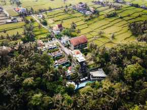 The Ning Resort Ubud